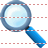 Magnifier icon