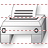 Printer icon