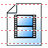 Video file icon