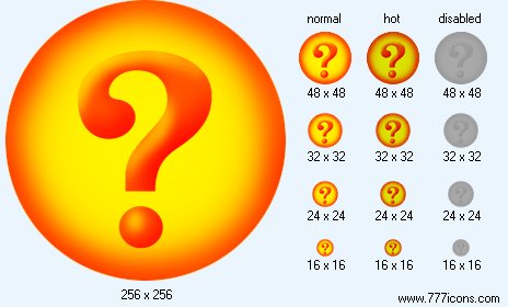 About Icon Images