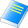 Book icon