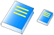 Book icon