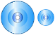 CD-disk icon