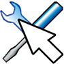 Configuration icon