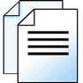 Copy icon