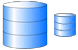 Database icons