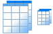 Datasheets icons