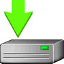 Download icon