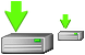 Download icons