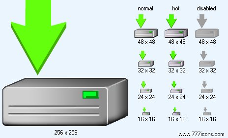 Download Icon Images