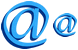 E-mail icons