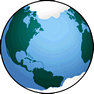 Earth V2 icon