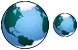 Earth v2 icons