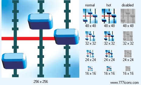 Equalizer Icon Images