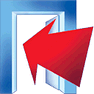 Exit icon