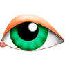Eye icon