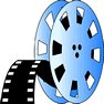 Film icon