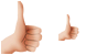 Good mark icons