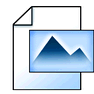 Graphic File icon