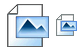 Graphic file icons