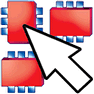 Hardware icon