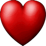 Heart icon