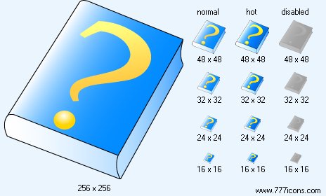 Help Icon Images