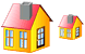 Home icons