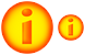 Info icons