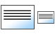 Landscape icons