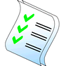List icon