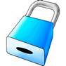 Lock icon