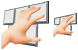 Login icons