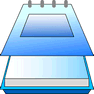 Notepad icon