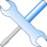 Options icon