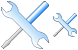 Options icons