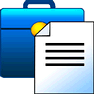 Paste icon
