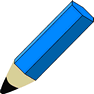 Pencil icon