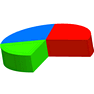 Pie Chart icon