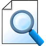 Preview icon