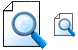 Preview icons