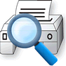 Print Preview icon
