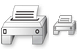 Printer icon