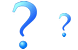 Question icons