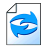 Refresh Document icon