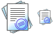 Report icons