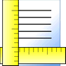 Rulers icon
