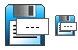 Save as icons