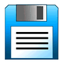 Save File icon
