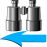 Search Previous icon